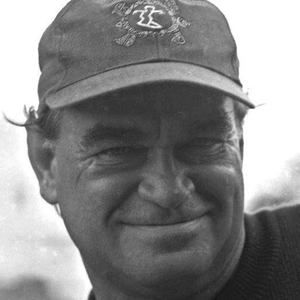 Meet your Posher, Terry